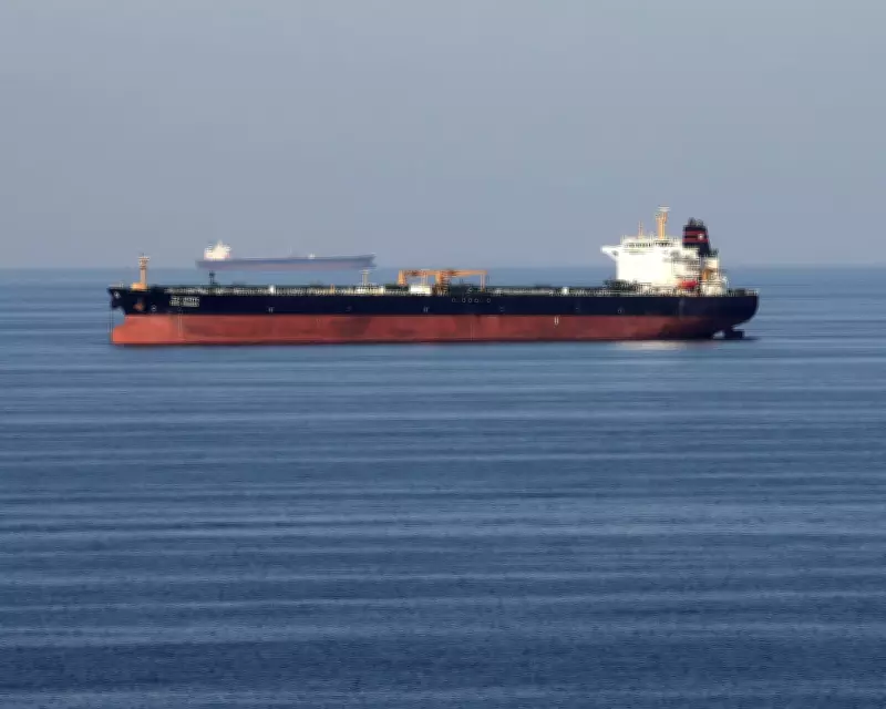 Maritime Insurers Cancel War Risk Cover as Iran Conflict Disrupts Gulf Shipping
