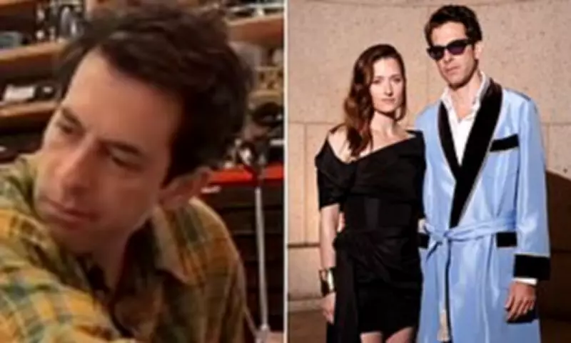 Mark Ronson Jokes About Career 'Drying Up' as Wife Grace Gummer's Fame Rises
