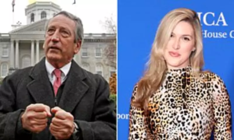 Mark Sanford's Political Comeback Amidst Past Scandal Allegations