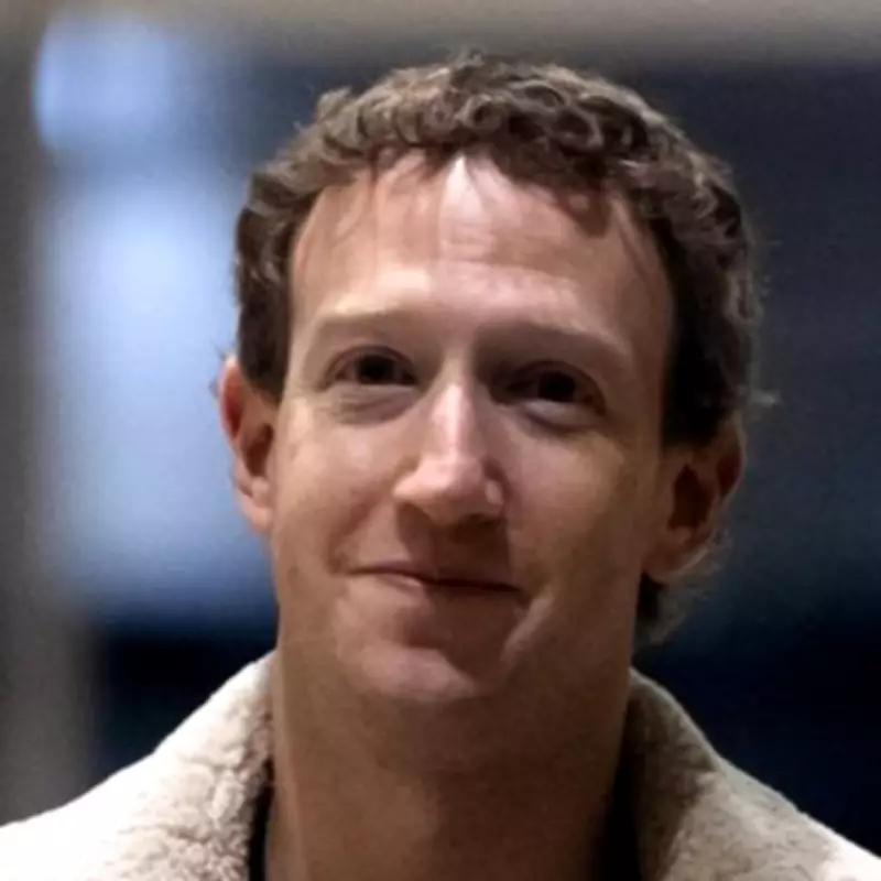 Mark Zuckerberg's $270 Million Hawaiian Doomsday Bunker Sparks Global Debate