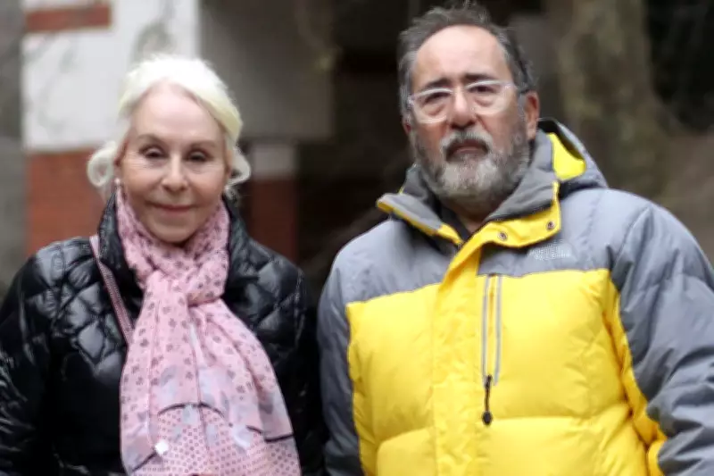 Market Trader Couple in £10m Court Battle with Son-in-law Over Fabric Empire