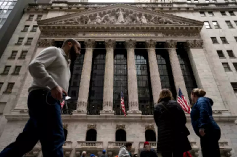 Market Turmoil: Why Patience Remains Key for Investors During War-Driven Volatility