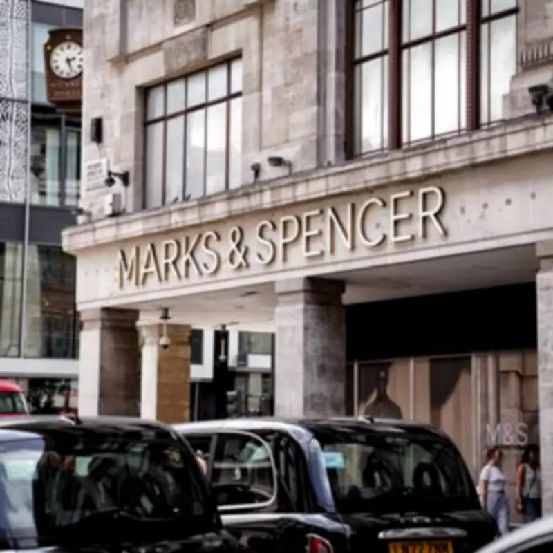 Marks & Spencer Expands with Three New Food Halls and Major Refurbishment
