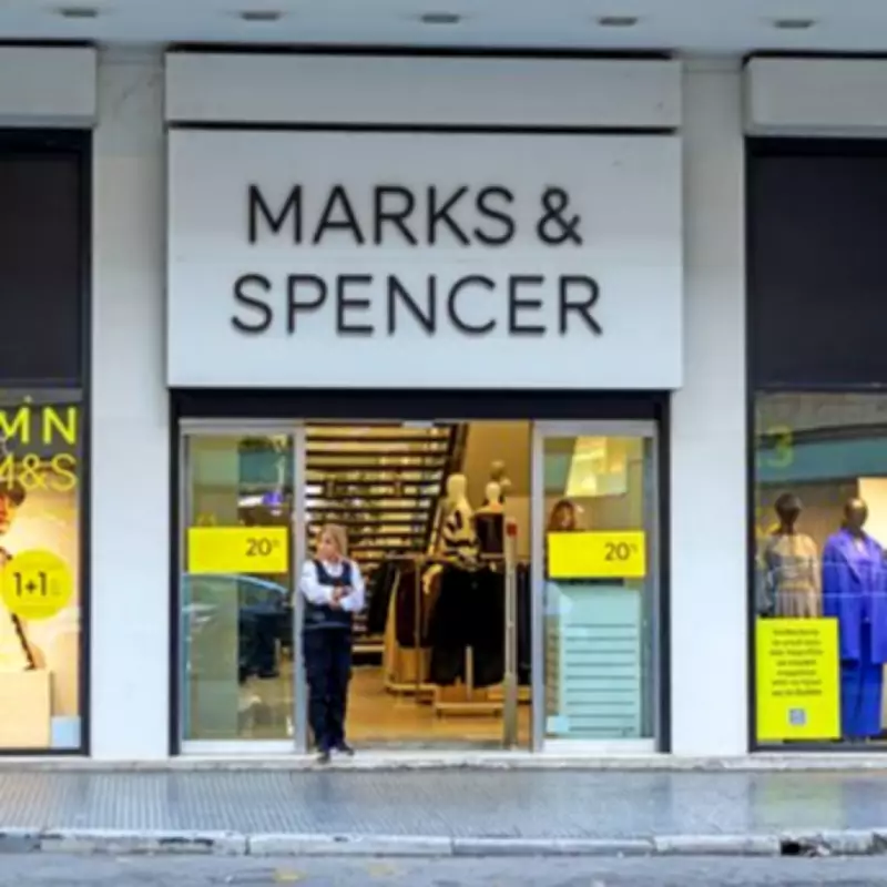 Marks & Spencer Shuts Historic Bath Store After 93 Years, Closes Cafés