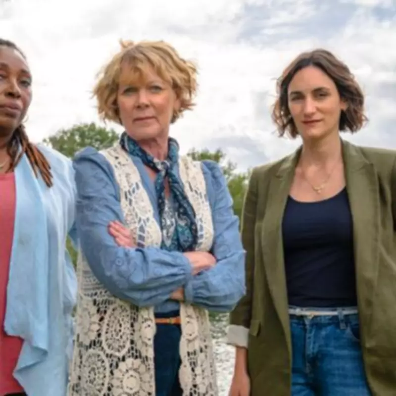 Marlow Murder Club Series Three Start Date Confirmed with New Trailer