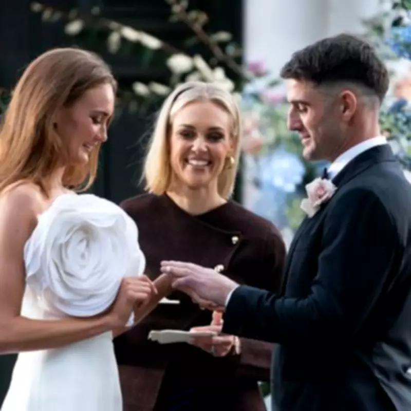 Married at First Sight Australia Takes a Break: Next Episode Airs Monday