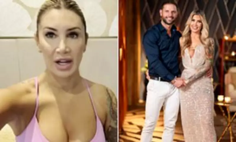 Married at First Sight Couple Quits Over Mental Health Strain