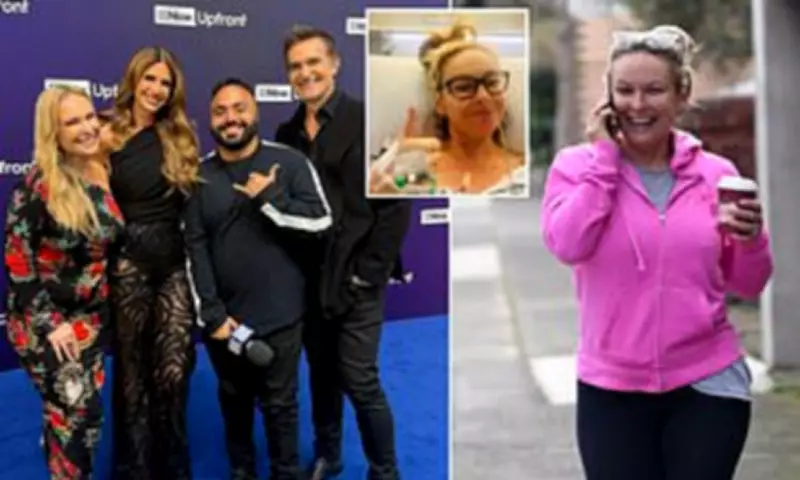 Married At First Sight Expert Mel Schilling Dies at 54 After Cancer Battle