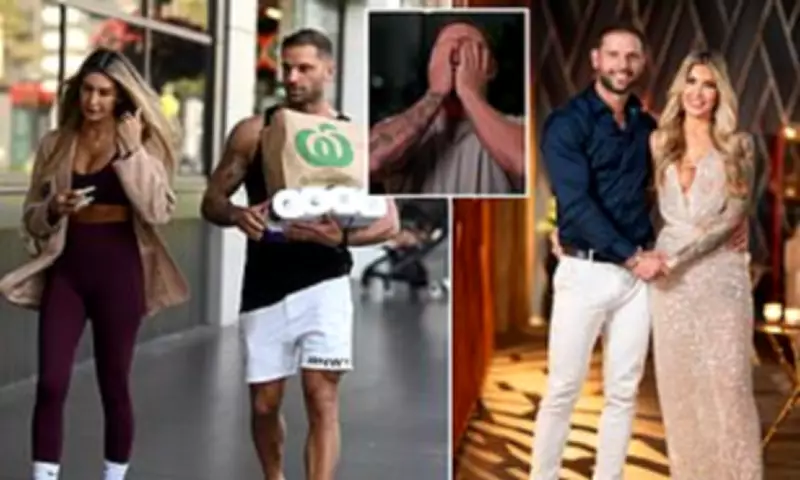 Married At First Sight Groom Scott McCristal Breaks Silence on Toxic Relationship