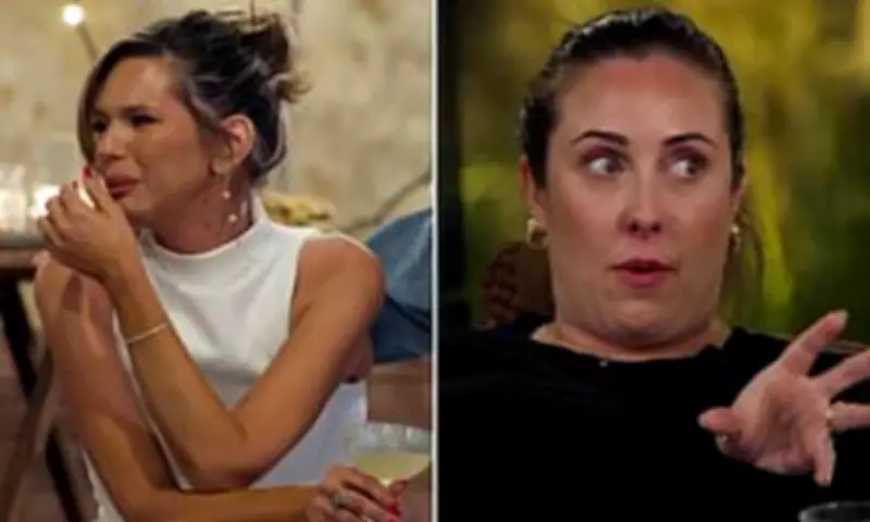 Married At First Sight Retreat Descends Into Chaos As Brides Storm Out