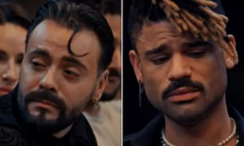 Married At First Sight Reunion Explodes as Davide and Keye Confront Split