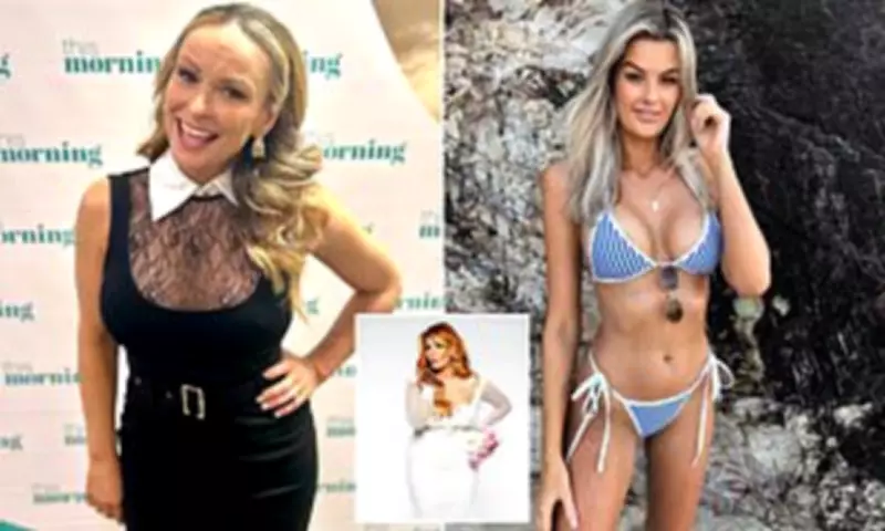 Married At First Sight Stars Rally Around Mel Schilling After Cancer Spreads to Brain