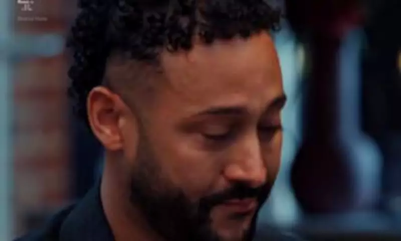 Married At First Sight UK's Bailey Accuses Rebecca of Lying Throughout Show