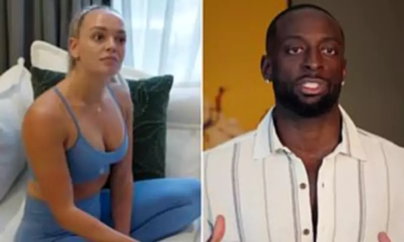 Married At First Sight's Alissa and David in Explosive Final Vows Fallout