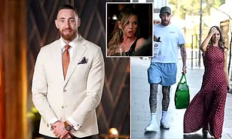 Married At First Sight's Danny Hewitt Breaks Silence on Explosive Episode Drama