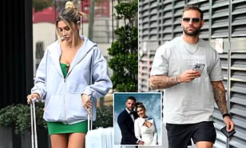 Married At First Sight's Unseen Drama: Explosive Fight Never Aired