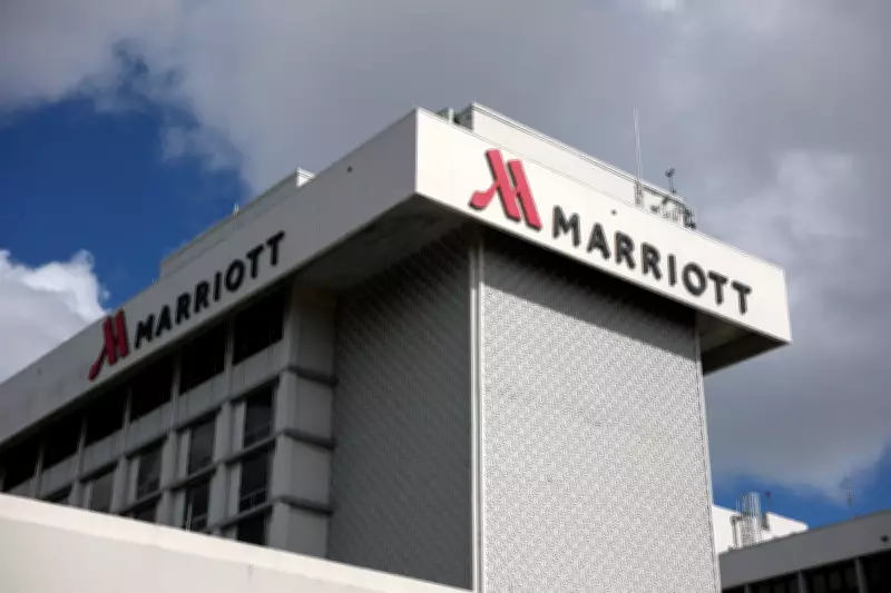 Marriott Hotel in Ohio Accused of Racial Discrimination Against Black Guest