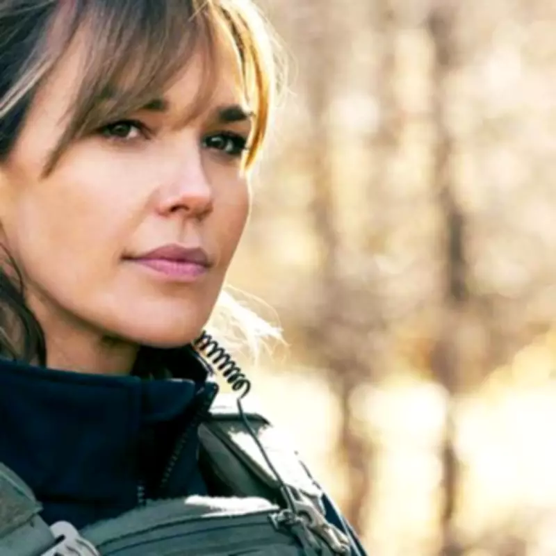 Marshals Fans Predict Kayce Dutton's New Romance After Monica's Tragic Death