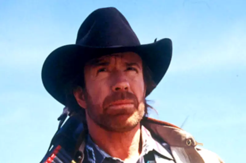Martial Arts Legend Chuck Norris, Star of Walker, Texas Ranger, Dies at 86