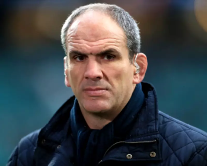 Martin Johnson Urges England to Rest Stars for 2027 World Cup Success