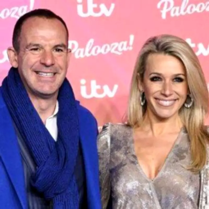 Martin Lewis Condemns Deepfake Scam Video Targeting His Wife Lara Lewington