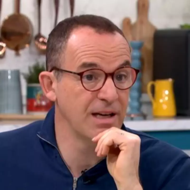 Martin Lewis Explains £300 Rule for Savers Confused by Interest Rates