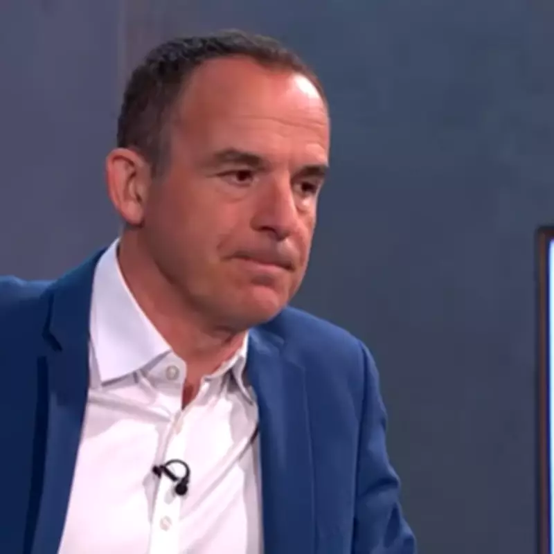 Martin Lewis Explains Major ISA Changes: Under-65s Face Reduced Allowance