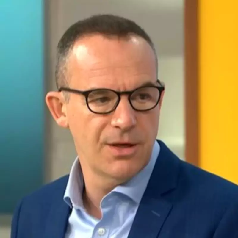 Martin Lewis Explains New UK Law Making Broadband Cancellation Easier