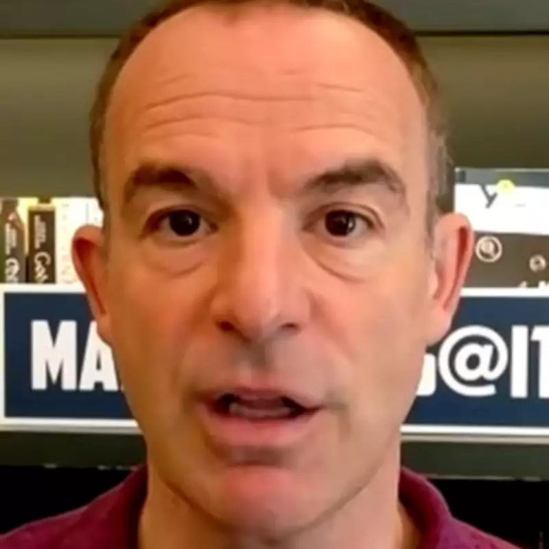 Martin Lewis Heating Advice: Keep It Off, Not On Low All Day