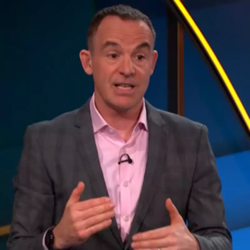 Martin Lewis Issues £3,000 Gift Rule Warning to Families on Inheritance Tax