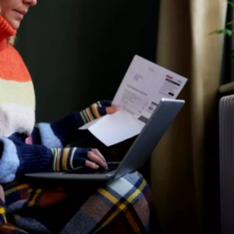 Martin Lewis Issues 'Fix Now' Alert as Energy Deals Disappear Rapidly