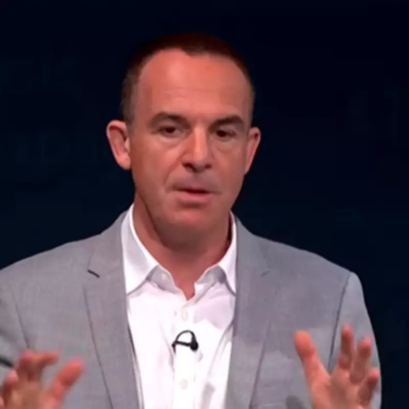 Martin Lewis Issues Tax Alert for Savers with Over £11,000 in Accounts