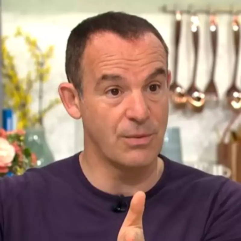 Martin Lewis' Money Mantra: Simple Rule to Curb Impulse Spending