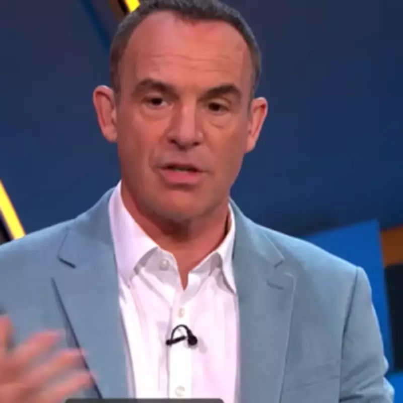 Martin Lewis Reveals 3-Letter Text 'Cheat Code' to Slash Mobile Bills Before April Price Hike