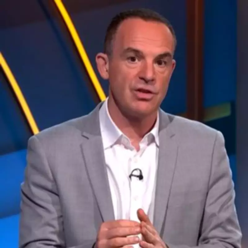 Martin Lewis Reveals 45kg Rule That Cuts Fuel Costs by Up to 30%