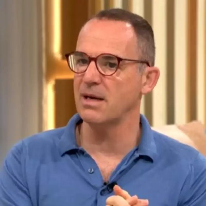 Martin Lewis Shares Vital Retirement Health Tip: Focus on 'Healthspan' Over Lifespan