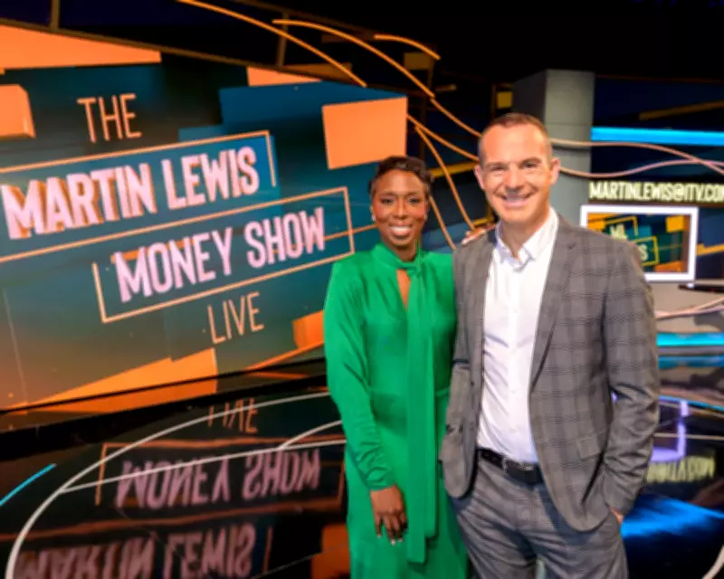 Martin Lewis Tax Year Special and ITV's Steroid Documentary Lead Tonight's TV
