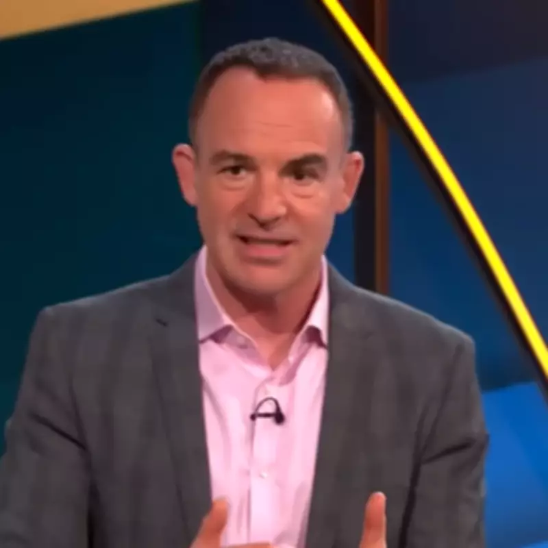 Martin Lewis Urges 14 Million Mobile Users to Send Free Text for Savings