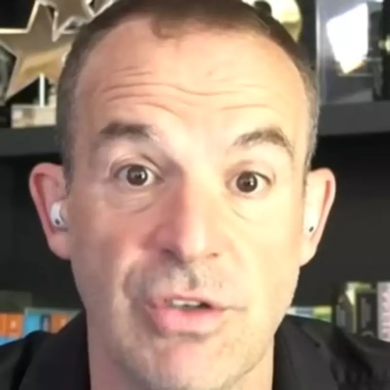 Martin Lewis Urges Brits to Check Passports Now Before April Price Hike