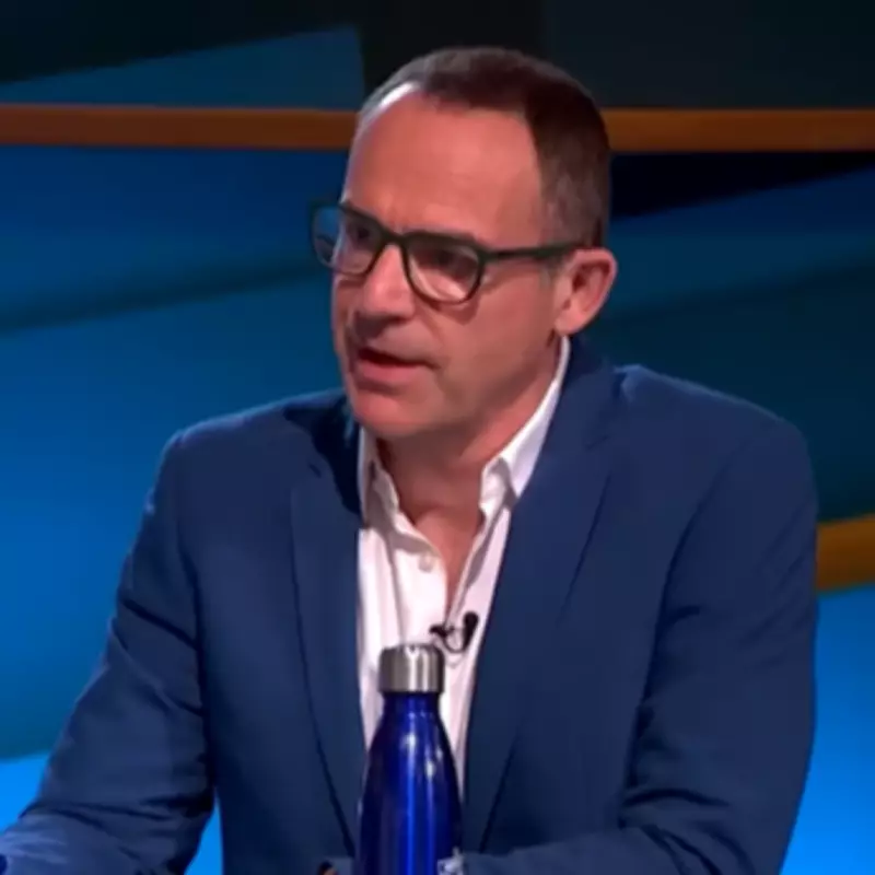 Martin Lewis Urges Brits to Stockpile Stamps Before 10p Price Hike in April