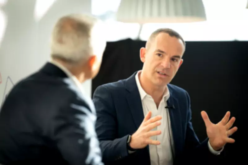 Martin Lewis Urges Brits to Update Pension Beneficiary Nominations