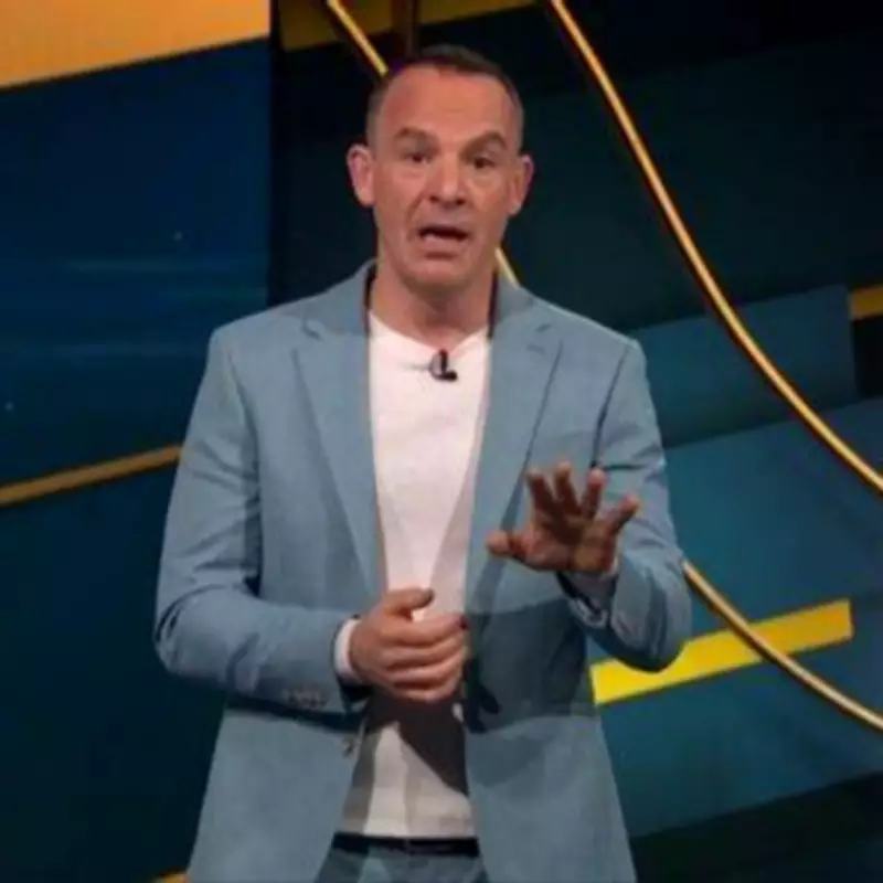 Martin Lewis Urges Brits to Use ISA Allowance Before Tax Year Deadline