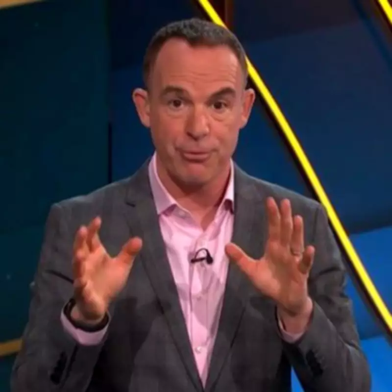 Martin Lewis Urges Drivers to Reject Auto-Renewal for Car Insurance Savings