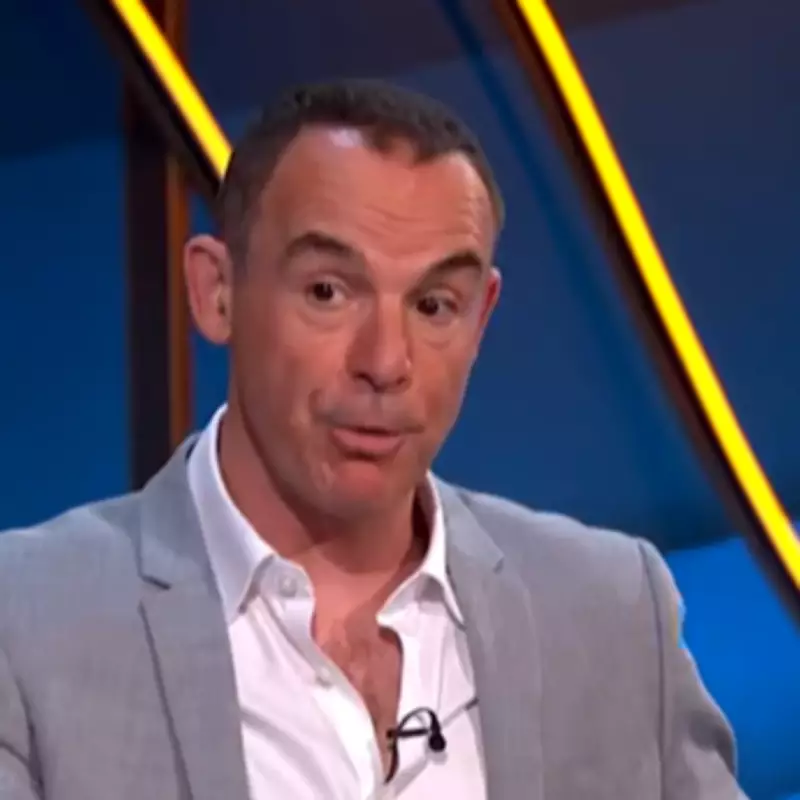 Martin Lewis Urges Energy Customers to Switch Off Price Cap Amid Iran War