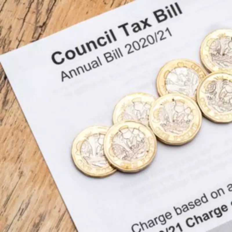 Martin Lewis Urges Households to Check for Council Tax Overpayments