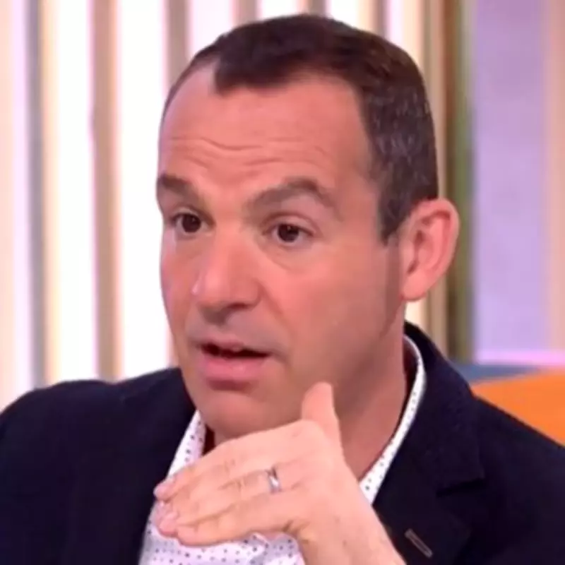 Martin Lewis Urges ISA Transfer for Best Tax-Free Rates