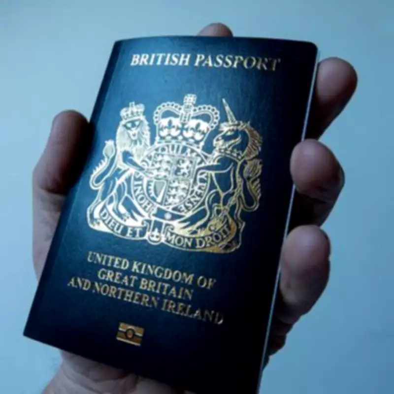 Martin Lewis Urges Passport Check Before April 8 Price Hike