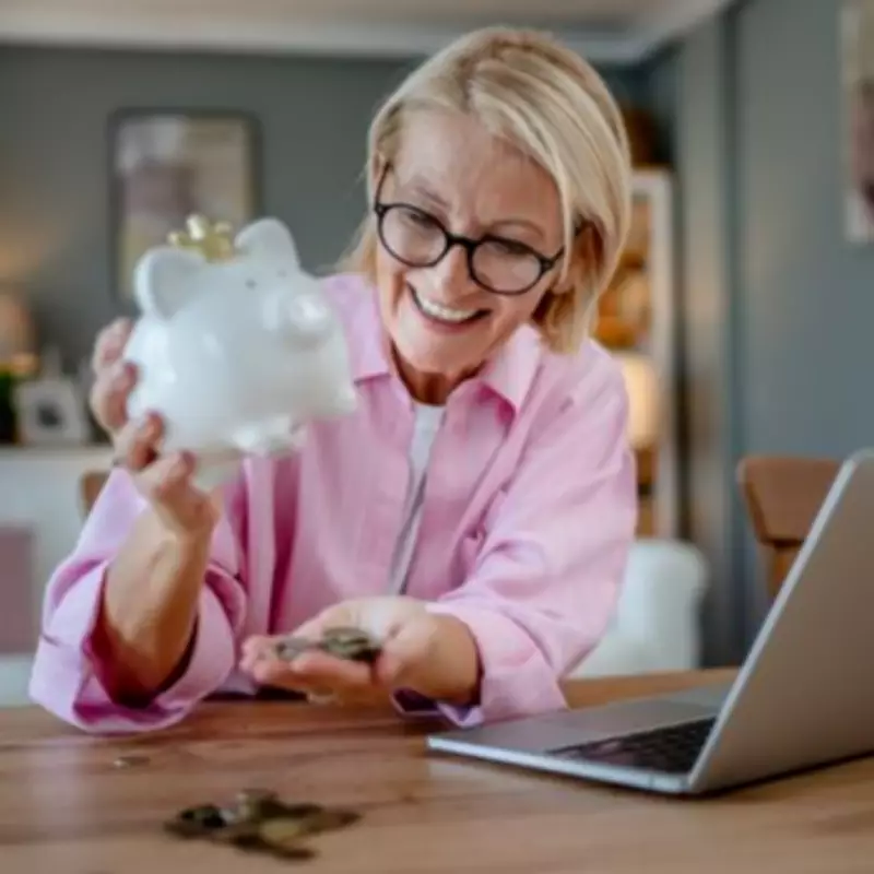 Martin Lewis Urges Savers to Act Now on £20,000 ISA Deadline