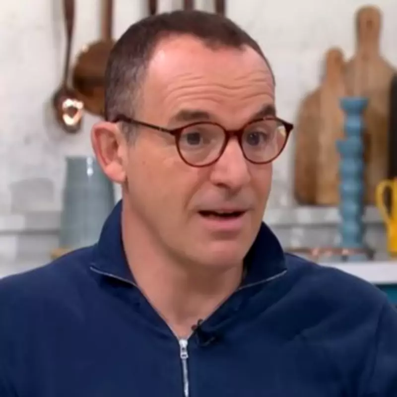 Martin Lewis Urges Savers to Choose Investment ISAs for Better Returns