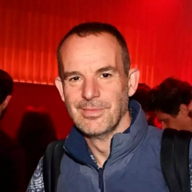 Martin Lewis Urges Stamp Bulk-Buy Before 137% Price Hike Hits on April 7